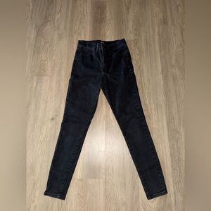 ⭐️Express Charcoal Denim Pants⭐️‎